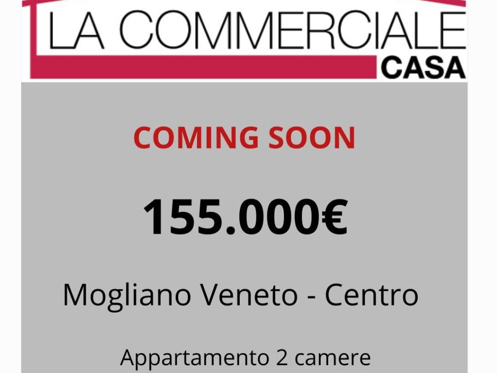 appartamento in vendita a Mogliano Veneto