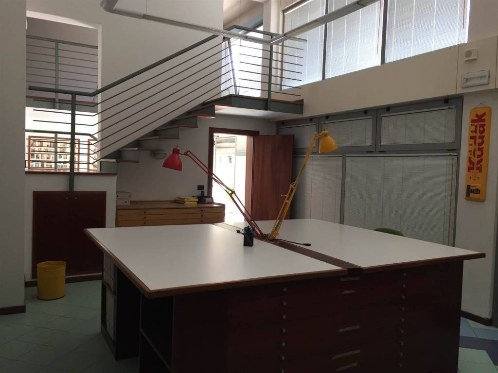 ufficio in vendita a Mogliano Veneto