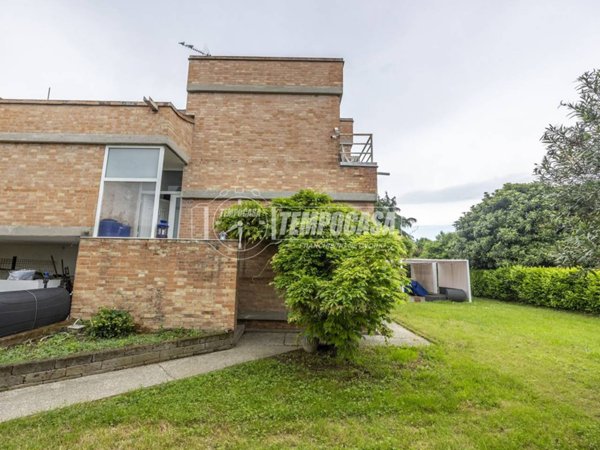 casa indipendente in vendita a Mogliano Veneto