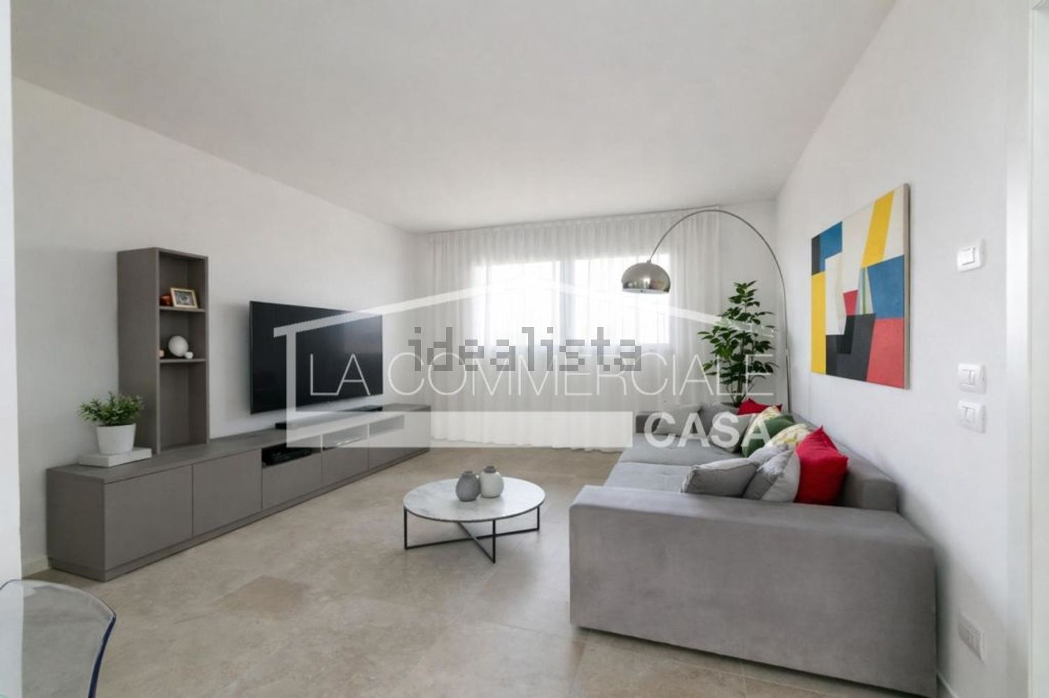 appartamento in vendita a Mogliano Veneto