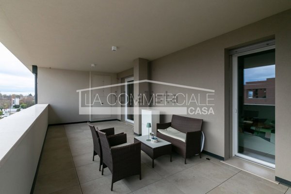 appartamento in vendita a Mogliano Veneto