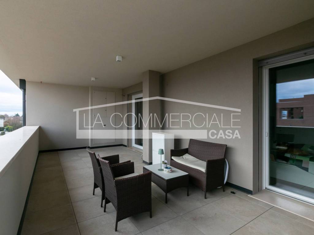 appartamento in vendita a Mogliano Veneto