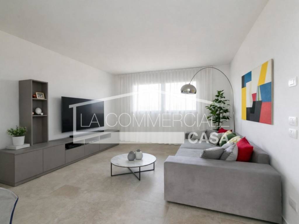 appartamento in vendita a Mogliano Veneto