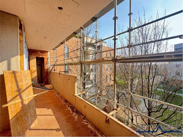 appartamento in vendita a Mogliano Veneto