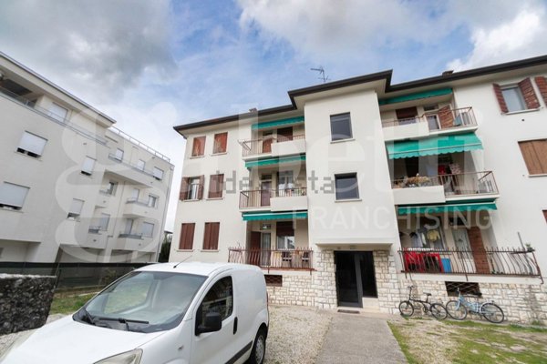 appartamento in vendita a Mogliano Veneto