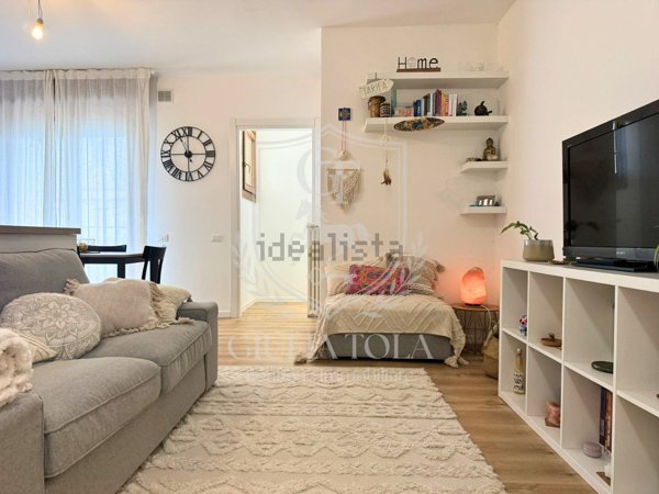 appartamento in vendita a Mogliano Veneto