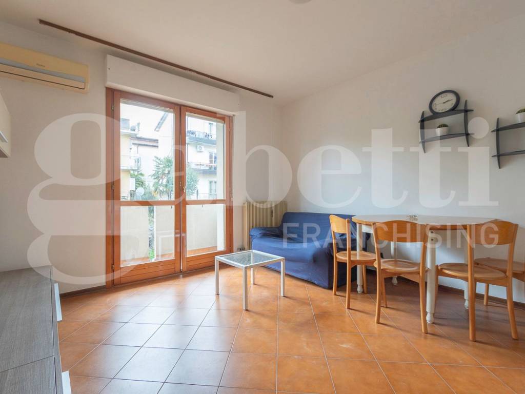 appartamento in vendita a Mogliano Veneto