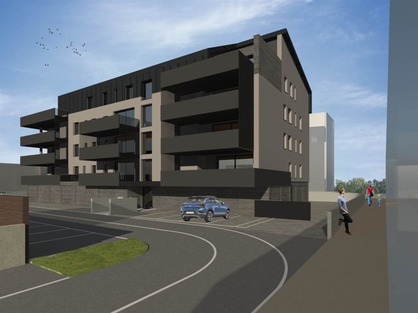 appartamento in vendita a Mogliano Veneto