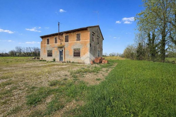 casa indipendente in vendita a Mogliano Veneto