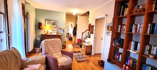 appartamento in vendita a Mogliano Veneto in zona Campocroce