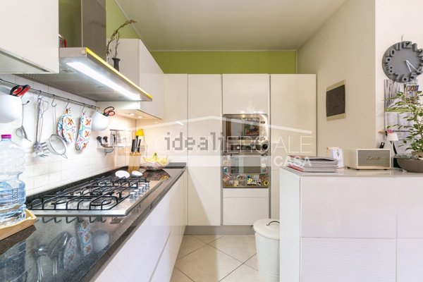 appartamento in vendita a Mogliano Veneto