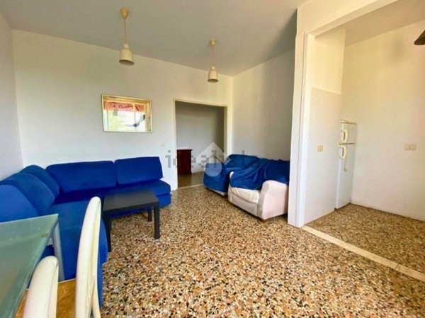 appartamento in vendita a Mogliano Veneto