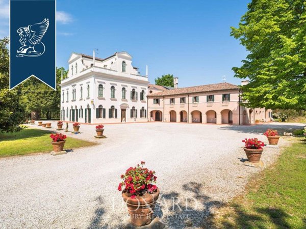 villa in vendita a Mogliano Veneto