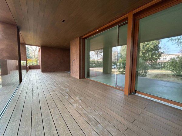 appartamento in vendita a Mogliano Veneto