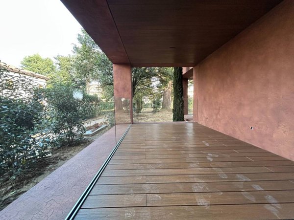 appartamento in vendita a Mogliano Veneto