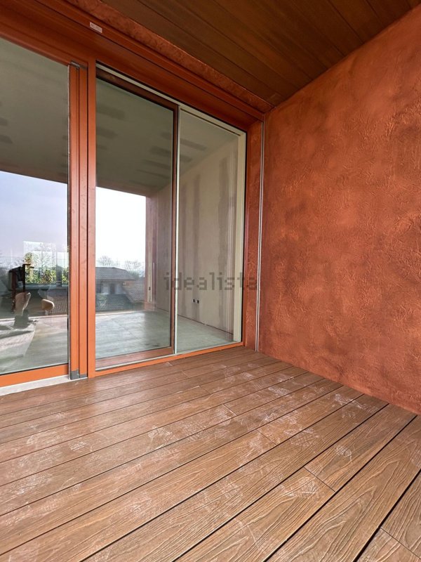 appartamento in vendita a Mogliano Veneto