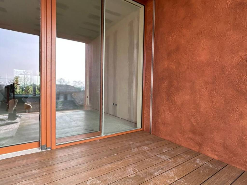 appartamento in vendita a Mogliano Veneto