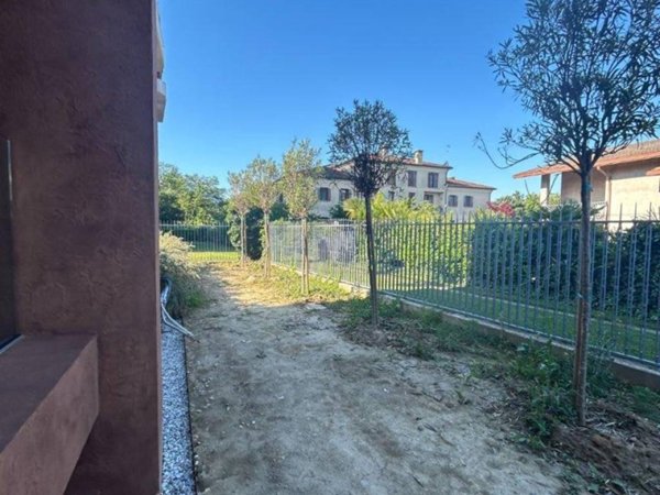 appartamento in vendita a Mogliano Veneto