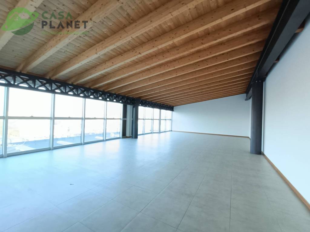 ufficio in vendita a Mogliano Veneto