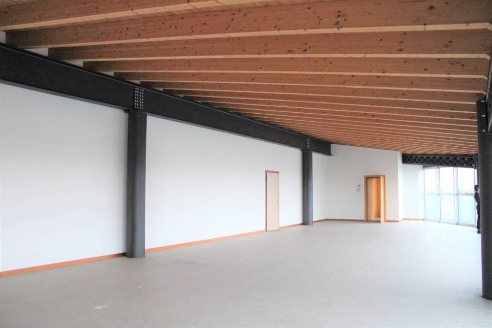 ufficio in vendita a Mogliano Veneto