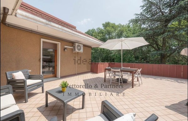 appartamento in vendita a Mogliano Veneto