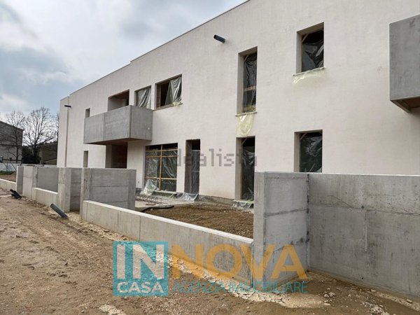 appartamento in vendita a Mogliano Veneto