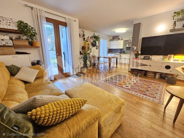 appartamento in vendita a Mogliano Veneto