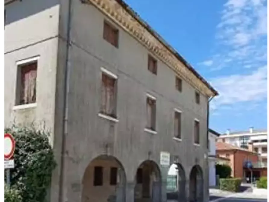 casa indipendente in vendita a Mogliano Veneto
