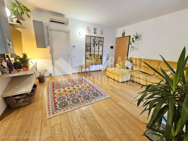 appartamento in vendita a Mogliano Veneto