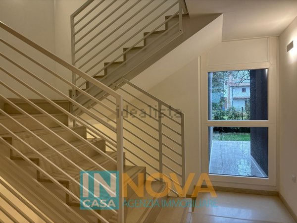 appartamento in vendita a Mogliano Veneto