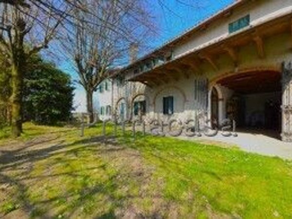 casale in vendita a Mogliano Veneto in zona Bonisiolo