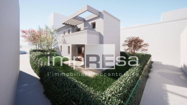 casa indipendente in vendita a Mogliano Veneto