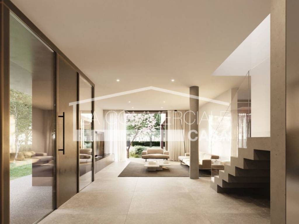 casa indipendente in vendita a Mogliano Veneto