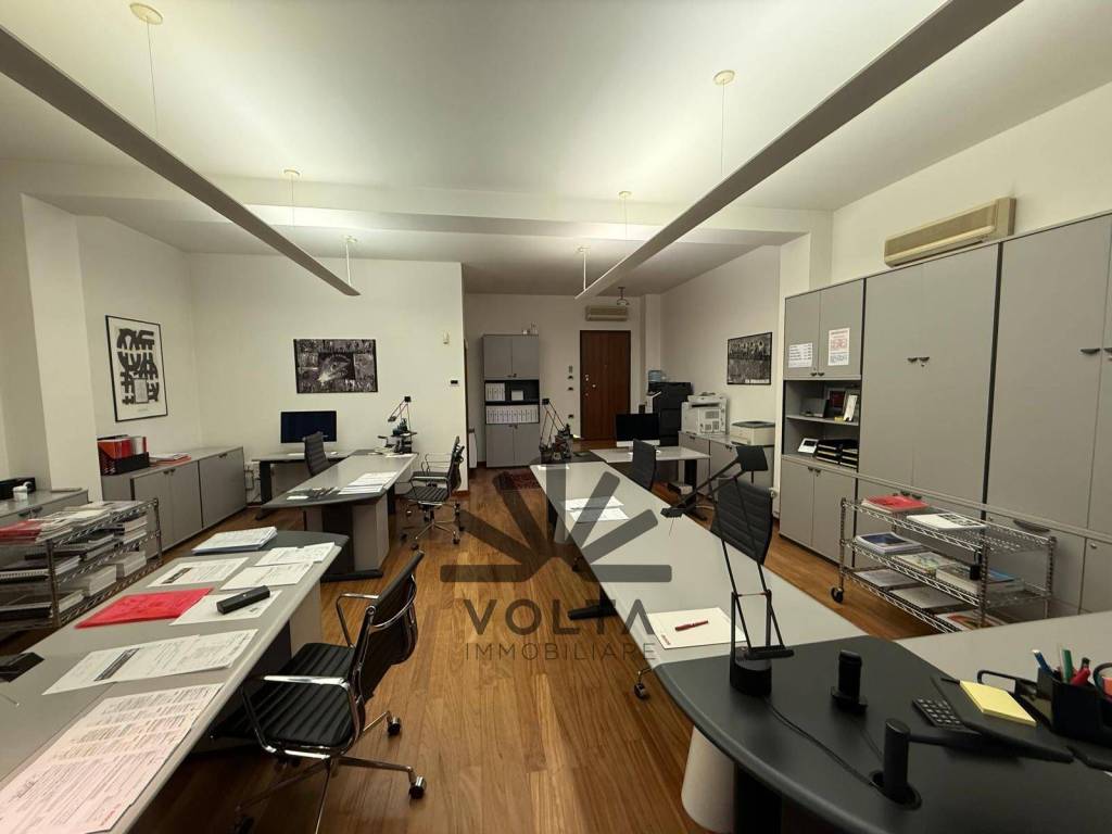 ufficio in vendita a Mogliano Veneto