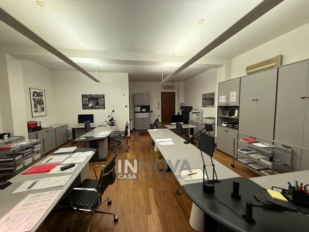 ufficio in vendita a Mogliano Veneto