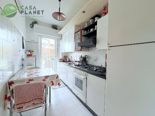 appartamento in vendita a Mogliano Veneto