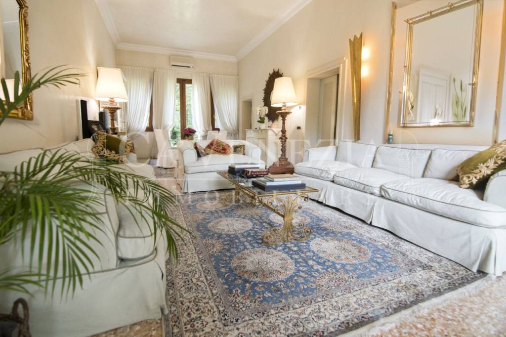 appartamento in vendita a Mogliano Veneto