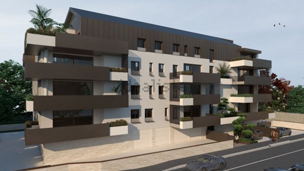 appartamento in vendita a Mogliano Veneto