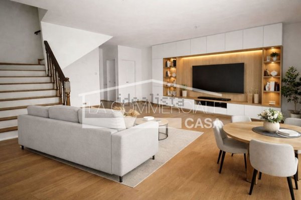 casa indipendente in vendita a Mogliano Veneto