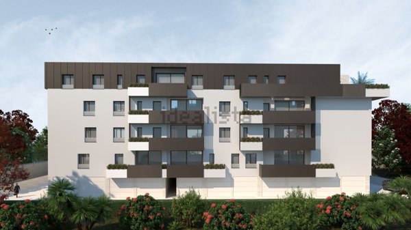 appartamento in vendita a Mogliano Veneto