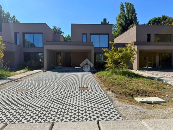 casa indipendente in vendita a Mogliano Veneto