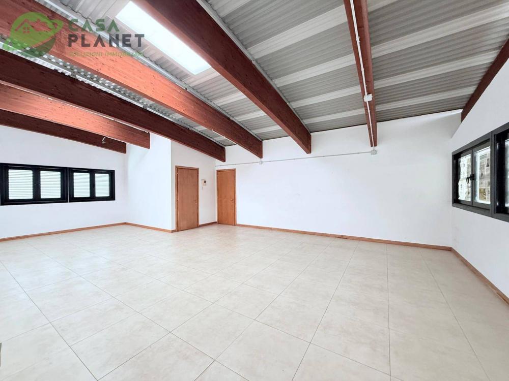 ufficio in vendita a Mogliano Veneto