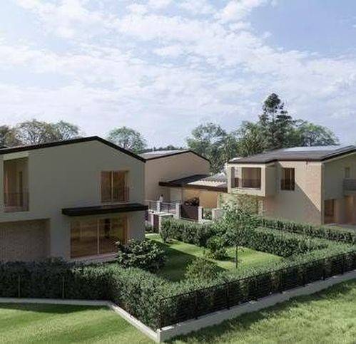 casa indipendente in vendita a Mogliano Veneto