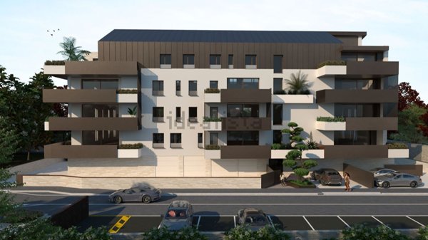 appartamento in vendita a Mogliano Veneto