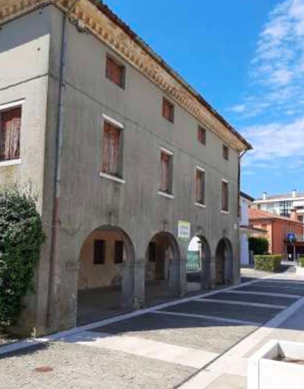 casa indipendente in vendita a Mogliano Veneto in zona Campocroce