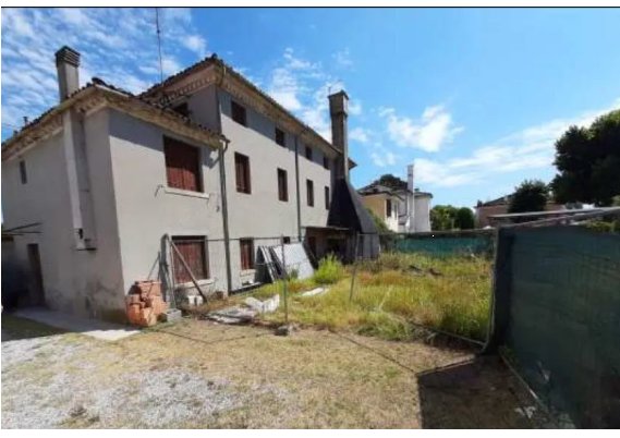 casa indipendente in vendita a Mogliano Veneto