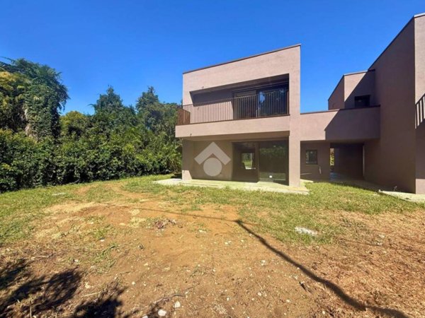 casa indipendente in vendita a Mogliano Veneto