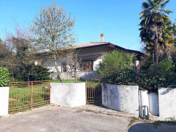 casa indipendente in vendita a Mogliano Veneto