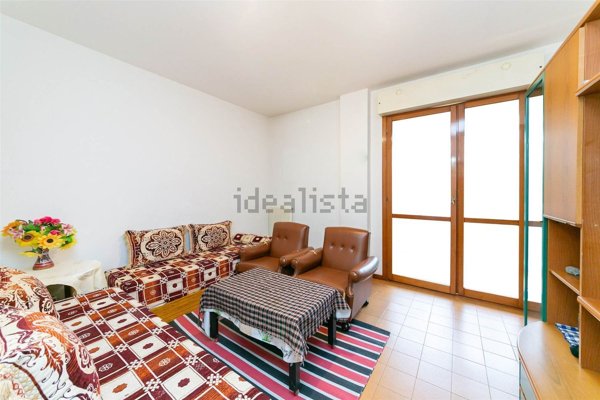 appartamento in vendita a Mogliano Veneto