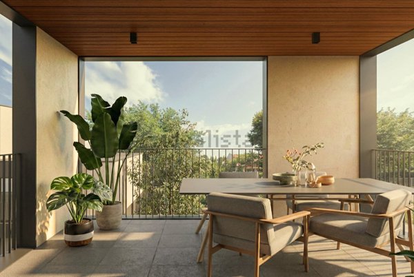 appartamento in vendita a Mogliano Veneto